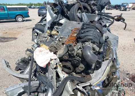 2018 Dodge Charger R/T Rwd из США, поврежденный, VIN 2C3CDXCTXJH122642